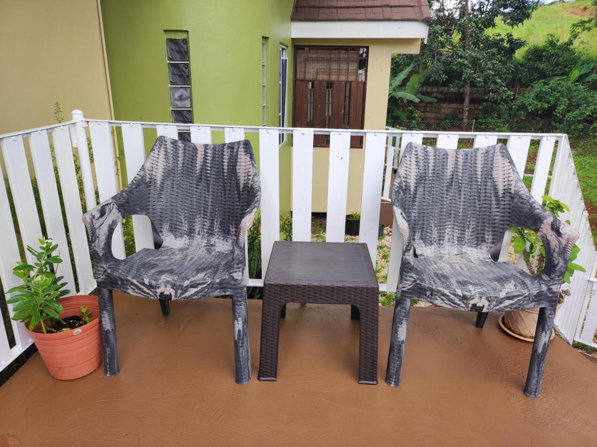 Gables Vacation Rentals With Private Gated Parking Onsite Knockpatrick 외부 사진